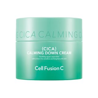 Cell Fusion C - Cica Calming Down Cream