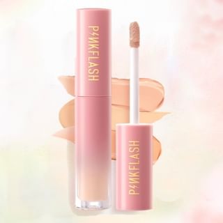 PINKFLASH - Lasting Matte Concealer - 5 Colors