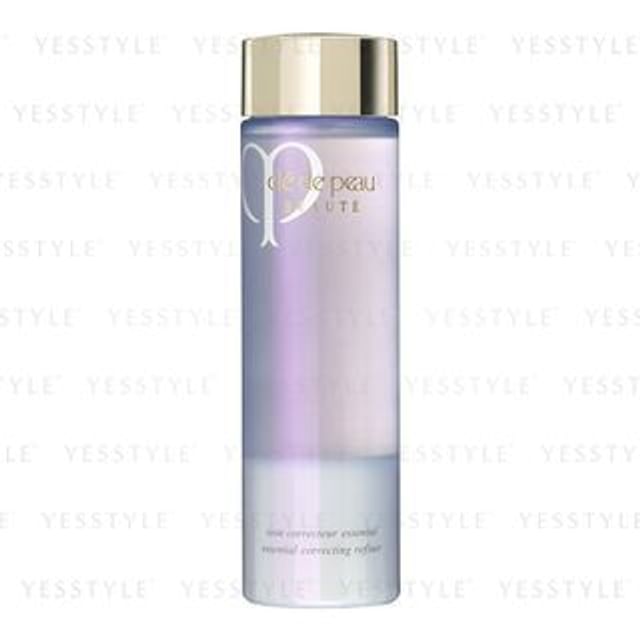Cle de Peau Beaute-Essencial Refining Essence