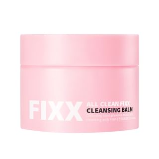 so natural - All Clean Fixx Cleansing Balm