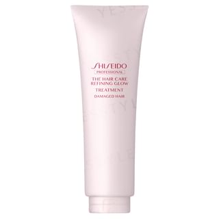Shiseido Professional - The Hair Care Refining Glow Treatment Damaged Hair