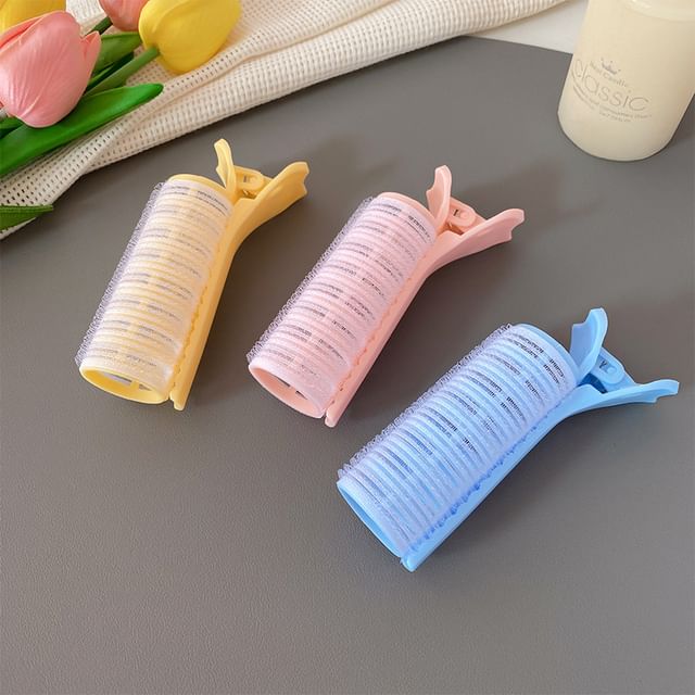 enthice-Volumize Hair Curler