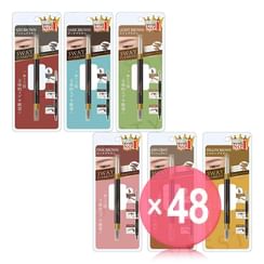 PICOMONTE - Decomplexer 3WAY Eyebrow (x48) (Bulk Box)