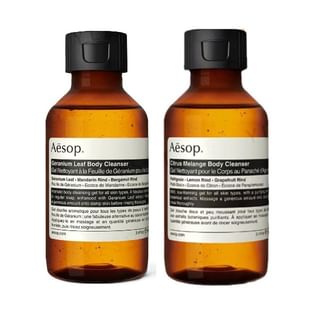 Aesop - Body Cleanser