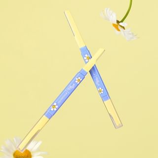 AMORTALS - Flower-Like Eyebrow Trimmer Wiggle Wiggle Limited Edition