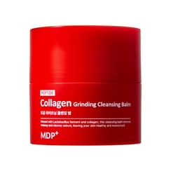 MEDIPEEL - MDP+ Red Lacto Collagen Grinding Cleansing Balm