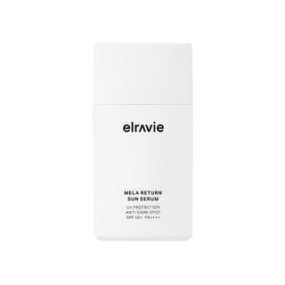 Derma Elravie - Mela Return Sun Serum