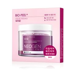NEOGEN - Dermalogy Bio-peel Gauze Peeling Wine
