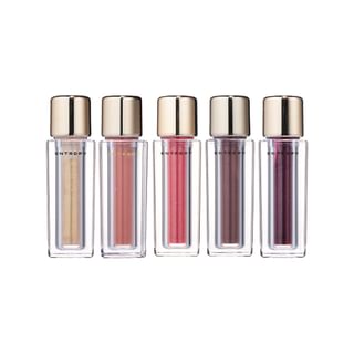 ENTROPY - Tulle Gloss Champagne Collection - 5 Colors