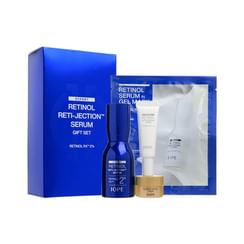IOPE - Retinol Reti-Jection Serum Gift Set