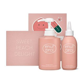 enough project-Sweet Peach Gift Pack-2 Pcs