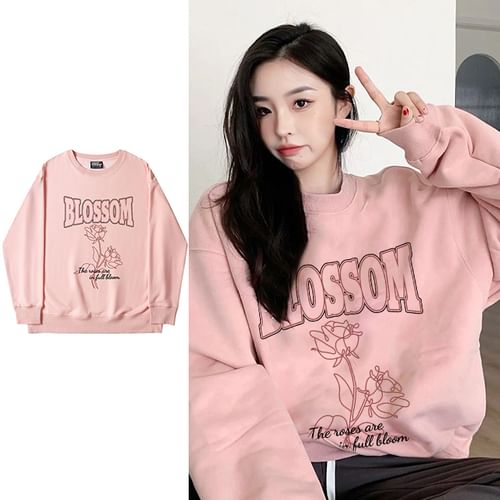 Sweatshirt yesstyle discount