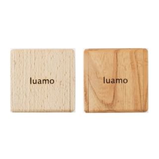 luamo - Wooden Pallet Case