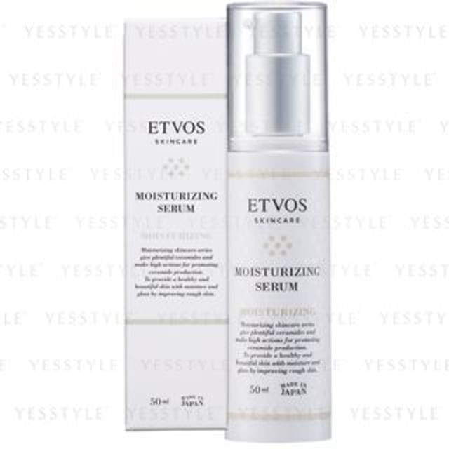 ETVOS-Moisturizing Serum-50ml