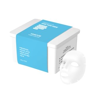 VANCOR - Collagen Facial Mask