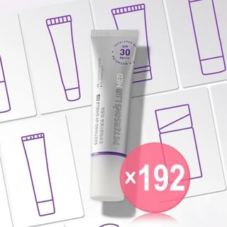 PETERSON'S LAB - Soothing UV Shield Sunscreen Air (x192) (Bulk Box)