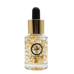 YU.R SKIN SOLUTION - 24K Gold Ampoule 15ml YU.R SKIN SOLUTION - 24K Gold Ampoule 15ml