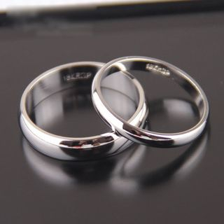 Crystal Midsummer-Couple Ring