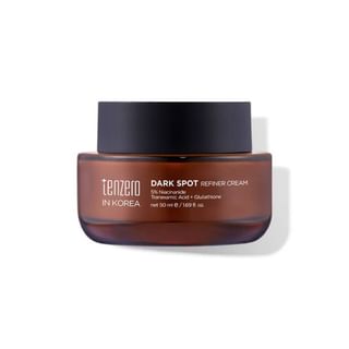 TENZERO - Dark Spot Refiner Cream