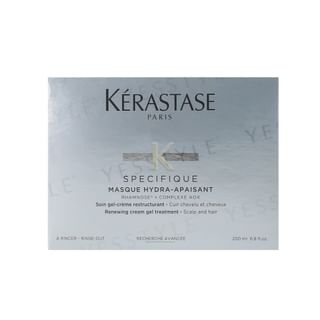 KERASTASE - Specifique Masque Hydra-Apaisant