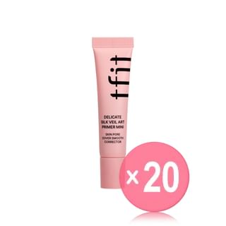 TFIT - Delicate Silk Veil Art Primer Mini (x20) (Bulk Box)