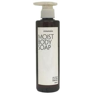 Mineralia - Moist Body Soap