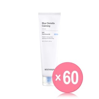 Meditherapy - Blue Centella Calming Cream (x60) (Bulk Box)