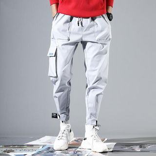 cargo pants yesstyle