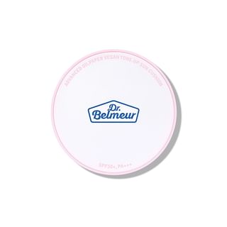 THE FACE SHOP - Dr.Belmeur Advanced Oil Paper Sun Cushion