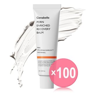 Genabelle - PDRN Enriched Recovery Balm (x100) (Bulk Box)