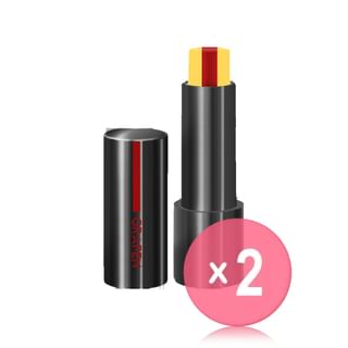 GRAFEN - Triple Lip Lip Sense 2pcs Bundle Set