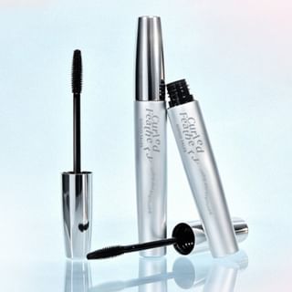GOGO TALES - Long Full Curled Mascara