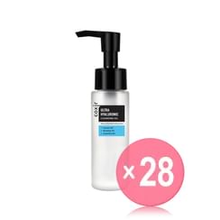 coxir - Ultra Hyaluronic Cleansing Oil Mini (x28) (Bulk Box)