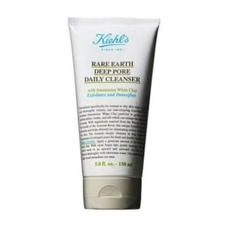 Kiehl's - Rare Earth Deep Pore Daily Cleanser