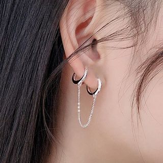 Gaya-Circle Earring