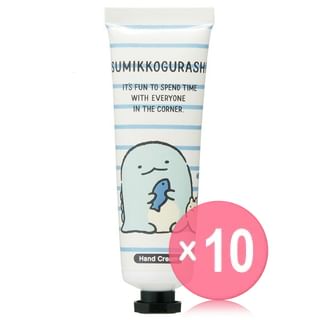 Skater - Sumikkogurashi Mascot Lip Cream (x10) (Bulk Box)