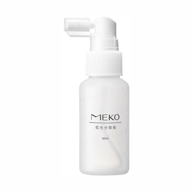MEKO-Matte Long-Nozzle Spray Bottle 60ml