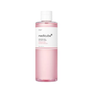 medicube - PDRN Pink Cica Soothing Toner