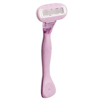 MEKO - Pure Silk Gentle Ultra-Clean Body Shaver