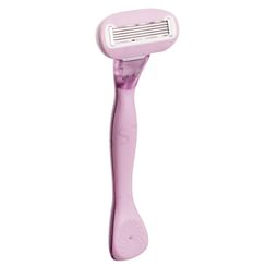 MEKO - Pure Silk Gentle Ultra-Clean Body Shaver