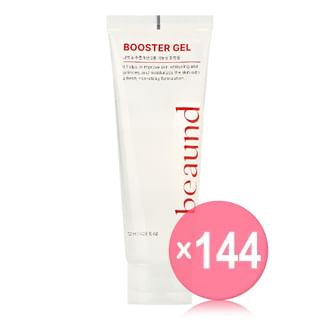 beaund - Booster Gel (x144) (Bulk Box)