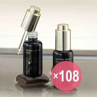 ORIGINAL ARTIST - Whitepool Flower Moisture-Locking Essence Oil (x108) (Bulk Box)