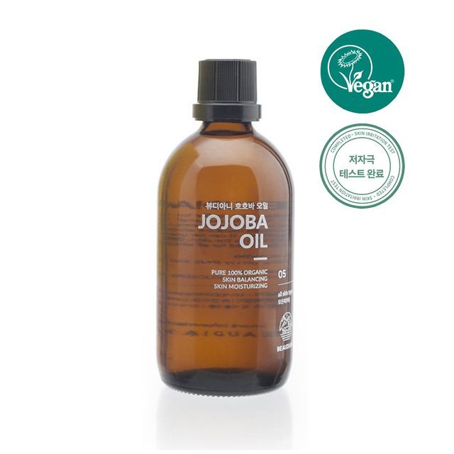BEAUDIANI-Jojoba Oil