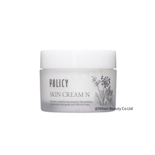 POLICY - Skin Cream N