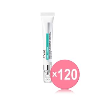 Anua - PDRN Caffeine Rejuvenating Eye Cream Mini (x120) (Bulk Box)