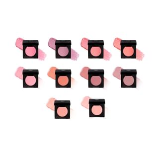 Dinto - Be My Wendy Marshmallow & Melting Blusher Peter & Wendy Collection - 10 Colors