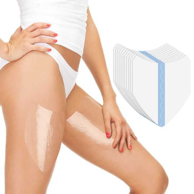 HATHA-Tight Anti Chafing Patch