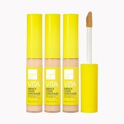 G9SKIN - Sugar Lab Vita Essence Concealer - 3 Colors
