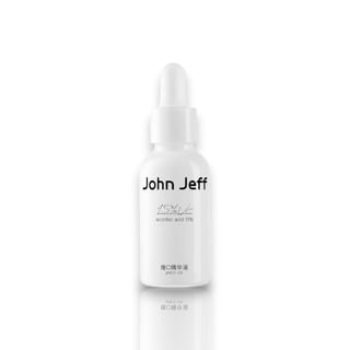 John Jeff - 15% Vitamin C Serum - 2 Types