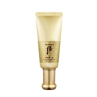 The History of Whoo - Gongjinhyang Mi Luxury Golden CC